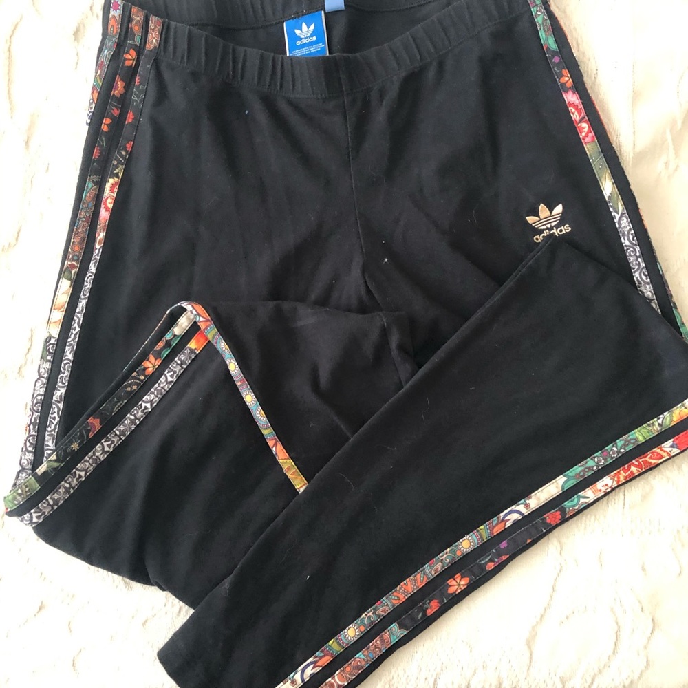 Adidas leggings